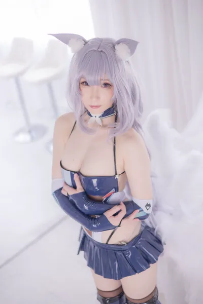 [MySuite (Atsuki)] Suite Lane 25 nude cosplay leaked 99189