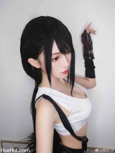 [Cosplayer] 腐团儿 nude cosplay leaked 494037