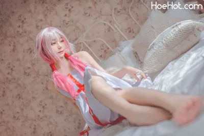 Jiuge-cos collection nude cosplay leaked 90285