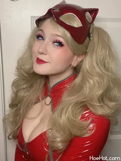 Satin Stars - Ann nude cosplay leaked 239547