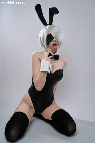 Victoria Lirell - Bunny 2B's profile image