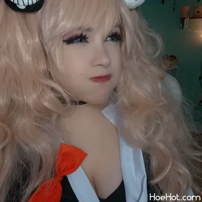 Junkenstein - Junko nude cosplay leaked 475515