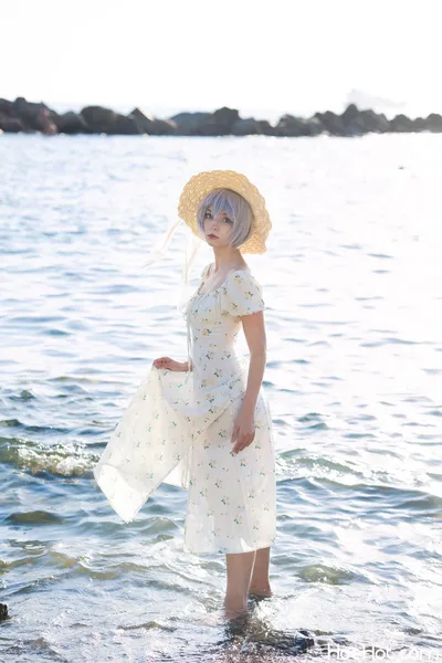 Himeecosplay - Rei Sundress's profile image