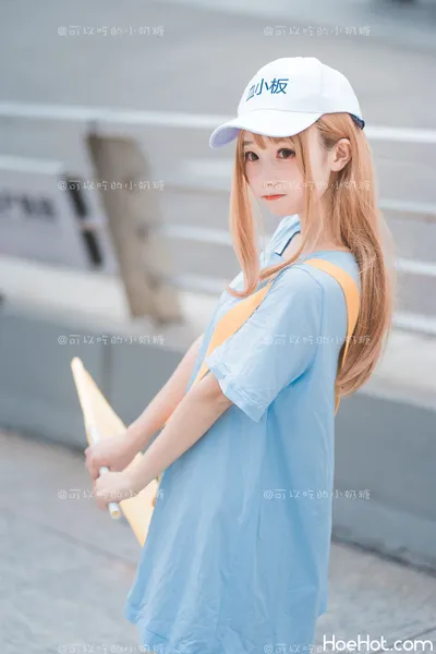 可以吃的小奶糖 Collection nude cosplay leaked 427946