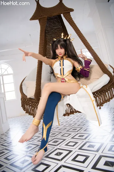 瓜希酱 - Ishtar's profile image