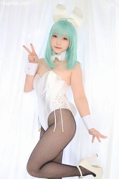 Yukina - Bunny Run nude cosplay leaked 30462