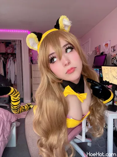 Meikasama - Taiga nude cosplay leaked 213485