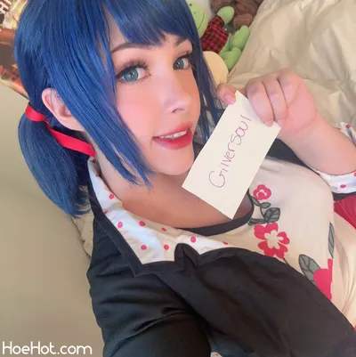 Junkenstein - Marinette fansigns nude cosplay leaked 104077