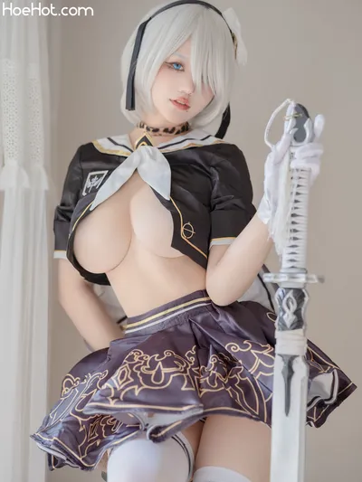 [小仓千代w] 23年12月patreon会员合集 131P nude cosplay leaked 77936