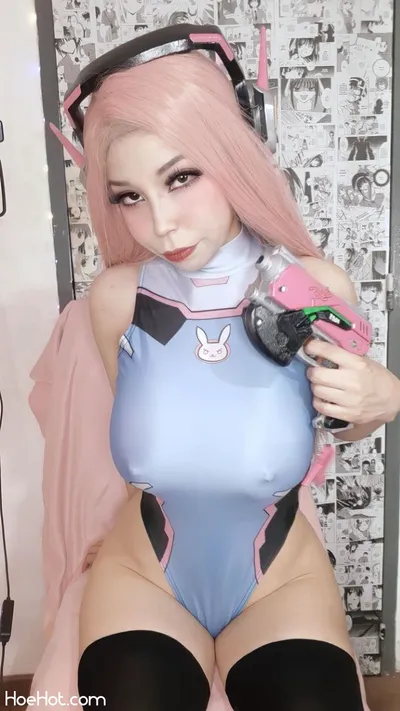 Bunnyta nude cosplay leaked 408498