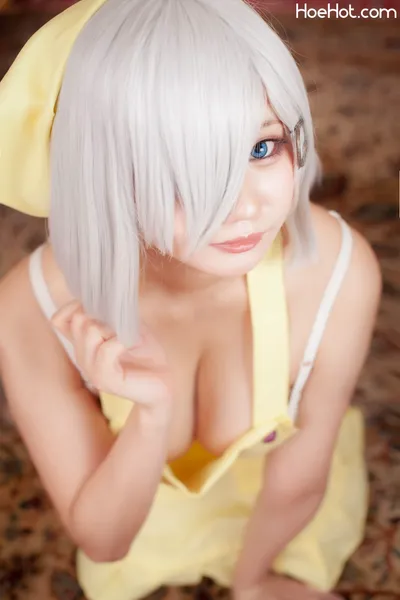 浜風のHなの2[御堂みどり] nude cosplay leaked 381114