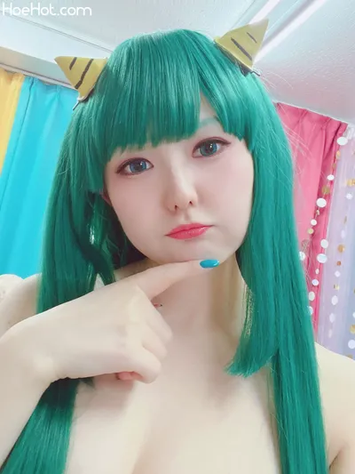 Akasaki Karin - Lum nude cosplay leaked 301855