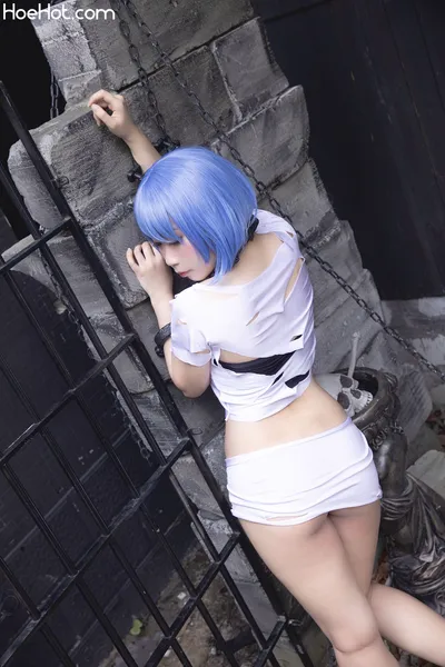 Sadako Momo - Chapayev Prisoner nude cosplay leaked 434224