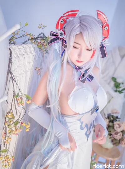 Maojiujiangsakura - Azur Lane Collection nude cosplay leaked 89632