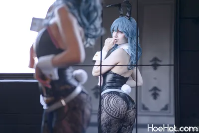 Purrblind - Byleth nude cosplay leaked 606756