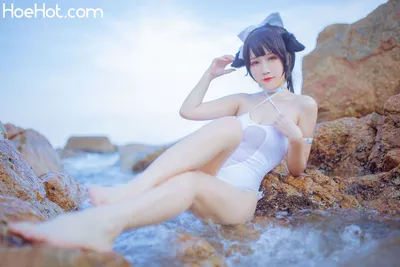 抖娘利世 - Atago &amp; Takao nude cosplay leaked 434941