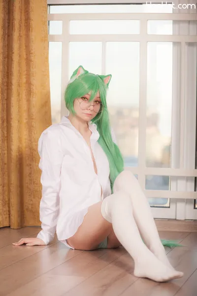 Penkarui - Akashi nude cosplay leaked 469375