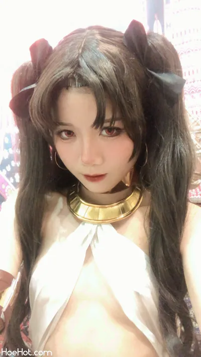 PoppaChan - Ishtar​ nude cosplay leaked 459796