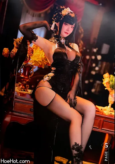 在下萝莉控 魔王 镇海 nude cosplay leaked 251464