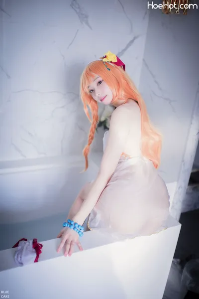 [BlueCake] Bambi - Dive Into You (Princess Connect! Re:Dive) nude cosplay leaked 438667