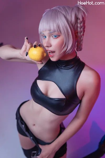 Shirogane-sama-NANAKUSA-NAZUNA nude cosplay leaked 386431