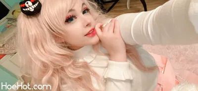 Junkenstein - Junko nude cosplay leaked 475536