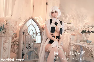 小礼好困 - 天狼星 nude cosplay leaked 462838