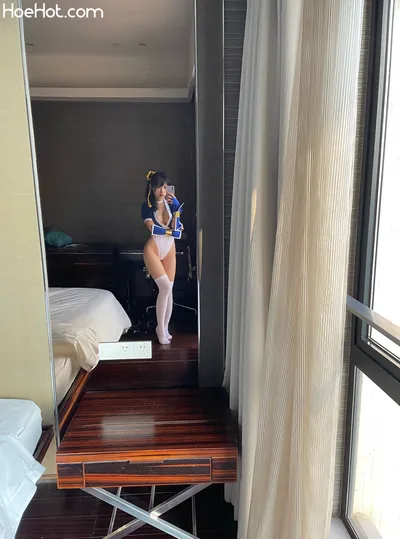 TiTi - Kasumi nude cosplay leaked 160439