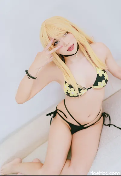 Kaiacos - Marin nude cosplay leaked 428111