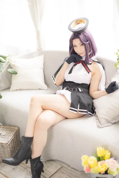 [MySuite (Atsuki)]Suite Collection 40 nude cosplay leaked 215975