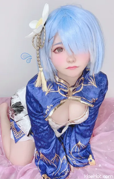 [°ʚ魔王てゃんɞ°] Rem Chinese Dress♥️'s profile image