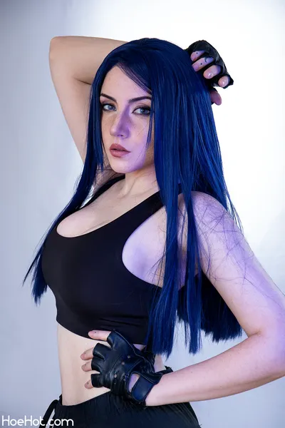 Ezysummers - Caitlyn nude cosplay leaked 236923