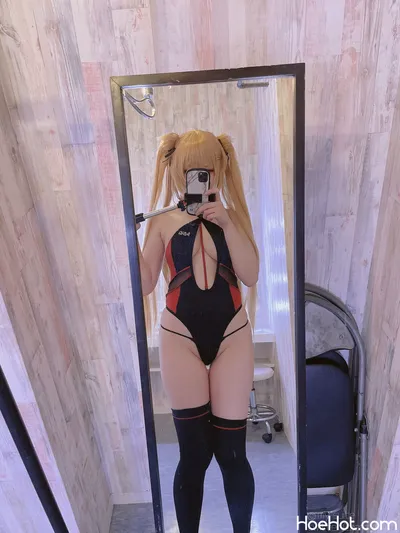 [Atsuki] 撮影会自撮り: 村雨 nude cosplay leaked 309447