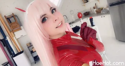 Melondoki - Zero Two's profile image