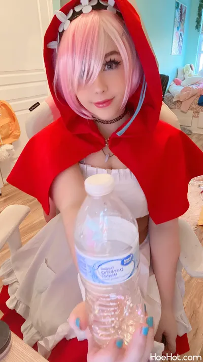 Junkenstein - Little Red Riding Ram nude cosplay leaked 471831