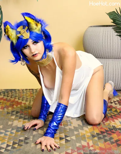 kitsune_foreplay ANKHA from ac nude cosplay leaked 149719