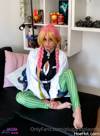 plugandplayme mitsuri nude cosplay leaked 142840