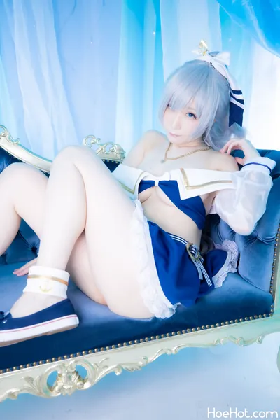 Atsuki - Suite Grand Order 29 nude cosplay leaked 560797