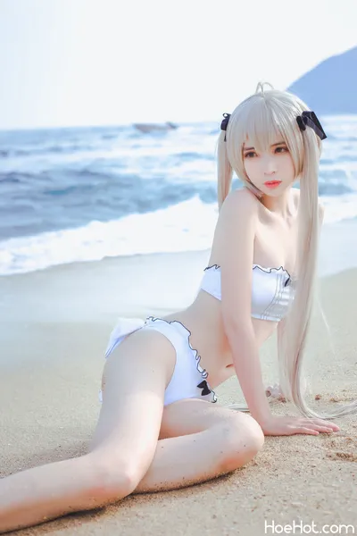 疯猫ss - 穹妹2 nude cosplay leaked 74826