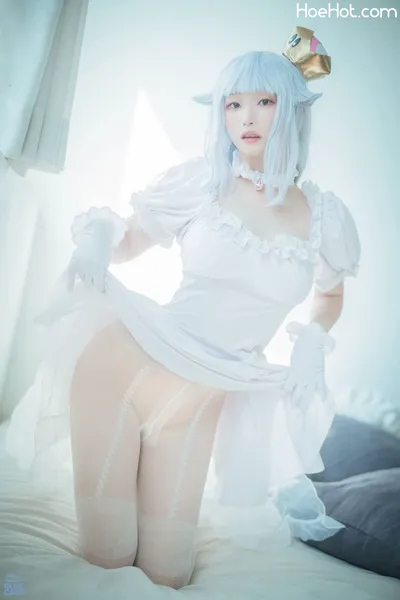 [Bluecake] Bambi - Sticky Boosette's profile image