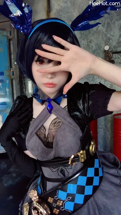 [Rocksy light] Alice (SINoALICE) +videos nude cosplay leaked 352735