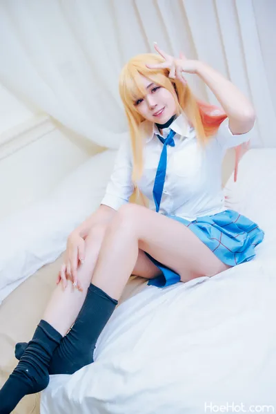 Hatori Sama - Marin nude cosplay leaked 294282