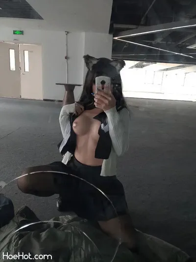 TiTi - Atago nude cosplay leaked 143996