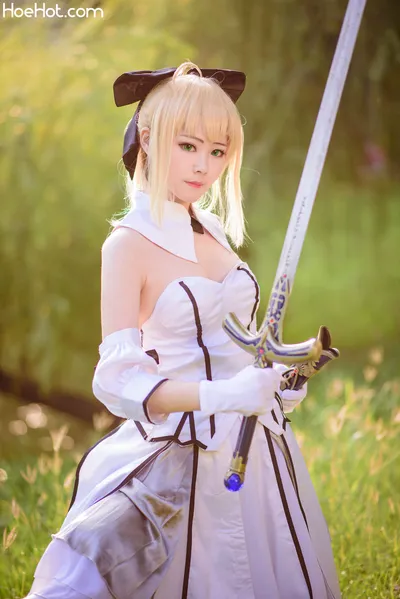 Arty Huang - coser合集P1 nude cosplay leaked 287586