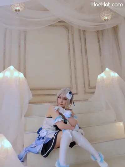 [Cosplay] Sazanami Miyabi (@MiyanekoVigor) nude cosplay leaked 580203