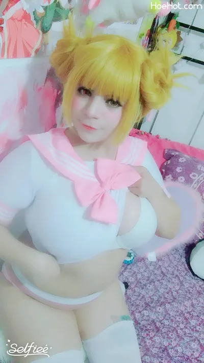 Darling Cute - Toga nude cosplay leaked 602928