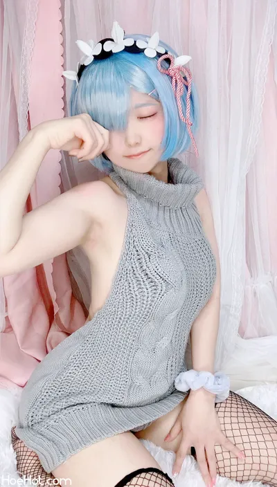 [°ʚ魔王てゃんɞ°] 💖Rem × Virgin Killer Sweater💖's profile image