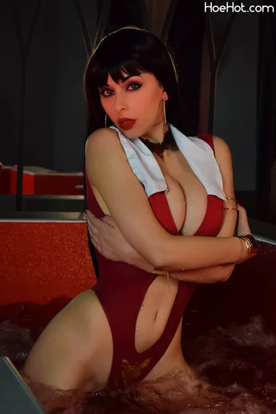 Giada Robin - Vampirella's profile image