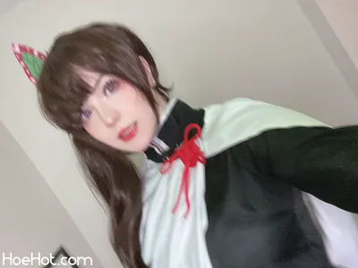 Satin Stars - Kanao Tsuyuri nude cosplay leaked 236378