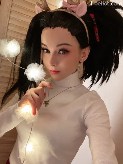 Ays - Momo Yaoyorozu's profile image